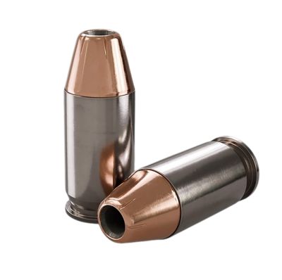 Underwood Ammo XTP .45 ACP 185-Grain Jacketed Hollow Point Handgun Ammunition, 20 Rounds