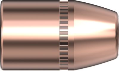 Hornady DGH .44 Caliber 240-Grain Reloading Rifle Bullets, 50 Rounds