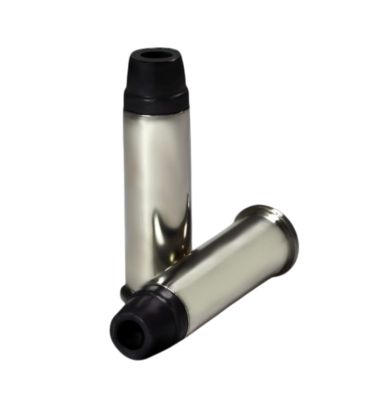 Underwood Ammo Gas Check .38 Special 158-Grain Semi Wadcutter Hollow Point Handgun Ammunition, 20 Rounds