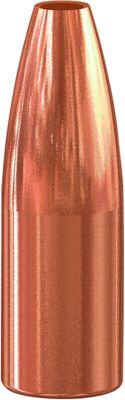 Speer Ammo Varmint .22 Caliber 52-Grain Jacketed Hollow Point Reloading Rifle Bullets, 1000 Rounds
