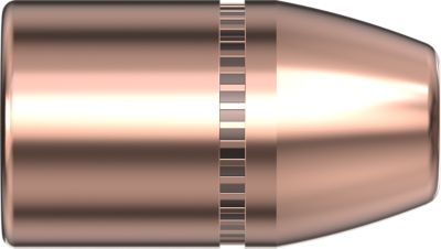 Hornady DGH .45 Caliber 300-Grain Reloading Rifle Bullets, 50 Rounds