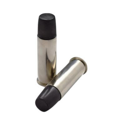 Underwood Ammo Gas Check .44 Remington Magnum 340-Grain Hard Cast Flat Nose Handgun Ammunition, 20 Rounds