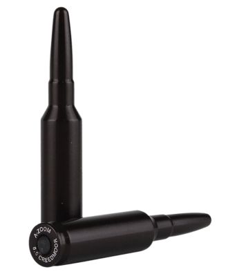 Pachmayr 6.5 Creedmoor Rifle Snap Caps, 2 Rounds