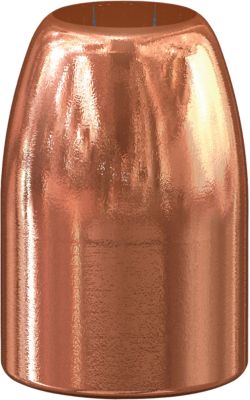 Speer Ammo Gold Dot Personal Protection .45 Caliber 230-Grain Hollow Point Reloading Rifle Bullets, 100 Rounds, 4483