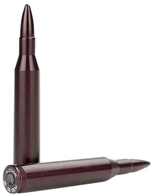 Pachmayr .25-06 Remington Rifle Snap Caps, 2 Rounds