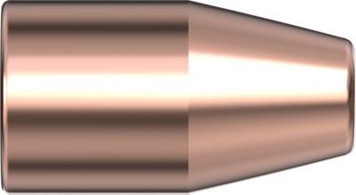 Hornady DGH 9mm 138-Grain Reloading Rifle Bullets, 50 Rounds