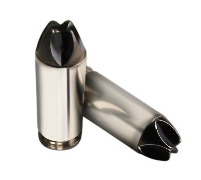 Underwood Ammo 942Xtreme Hunter Platinum 10mm Auto 150-Grain Solid Monolithic Handgun Ammunition, 20 Rounds