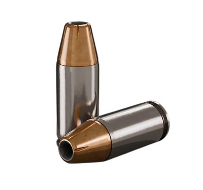 Underwood Ammo 9mm Luger 147-Grain Jacketed Hollow Point Handgun Ammunition, 20 Rounds