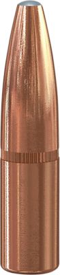 Speer Ammo Grand Slam 7mm 175-Grain Soft Point Reloading Rifle Bullets, 50 Rounds