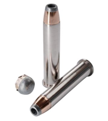 Underwood Ammo InterLock .45-70 Government 300-Grain Jacketed Hollow Point Rifle Ammunition, 20 Rounds