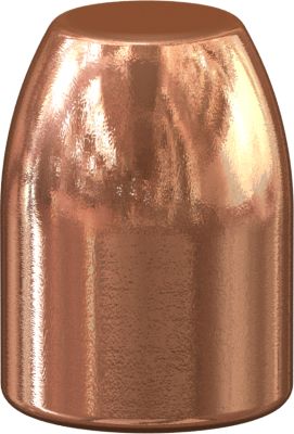 Speer Ammo .40 Caliber 155-Grain Total Metal Jacket Reloading Rifle Bullets, 100 Rounds
