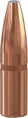 Speer Ammo Grand Slam 6mm 100-Grain Soft Point Reloading Rifle Bullets, 50 Rounds