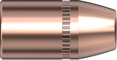 Hornady DGH .38 Caliber 165-Grain Reloading Rifle Bullets, 50 Rounds