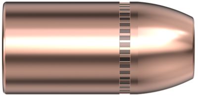 Hornady DGH .50 Caliber 500-Grain Reloading Rifle Bullets, 50 Rounds