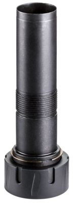 Banish (Silencer Central) Banish 12 Adapter Assembly for Benelli Mobil, 6.70 in. Long, Steel, Black