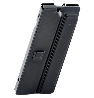 Henry 8 Round 22 LR Magazine for Henry U.S. Survival AR-7, Blued, Steel, 2-Pack
