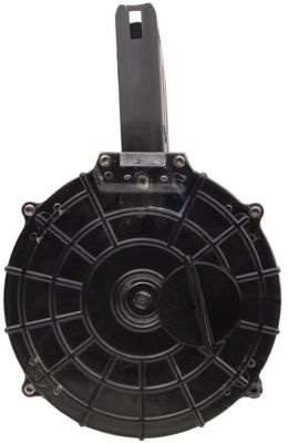 Derya Firearms DY12 21 Round 12 Gauge Drum Magazine for Shotguns