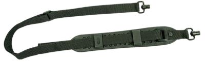 Boyt Harness QD Super Grip Rifle Sling, Black