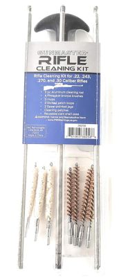 dac Universal Gun Cleaning Kit for Rifles, 16 pc.