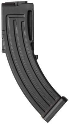 Derya Firearms 15 Round 22 LR Magazine for Derya TM22, Black, Polymer