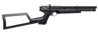 Benjamin .22 Caliber Marauder PCP Pellet Pistol Kit
