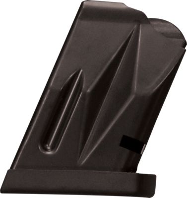 Armscor 5 Round 22 TCM Magazine for Armscor TCM, Blued, Metal