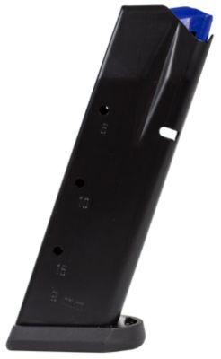 CZ 15 Round 9mm Luger Magazine for CZ 75 Compact