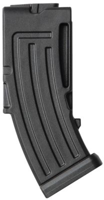 Derya Firearms 10 Round 22 LR Magazine for Derya TM22, Black, Polymer