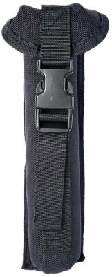 Banish (Silencer Central) Banish Suppressor Pouch, Black