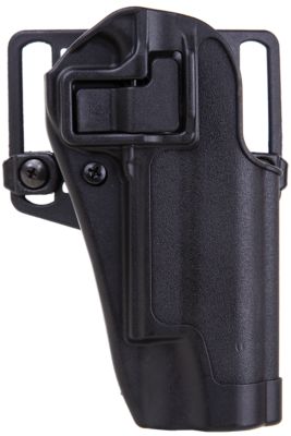 Blackhawk Serpa CQC OWB Holster for 1911 Government & Clones