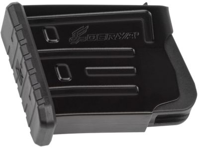 Derya Firearms 2 Round 12 Gauge Magazine for Derya DY12, Metal