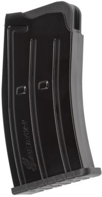 Derya Firearms 5 Round 12 Gauge Magazine for Derya DY12, Metal