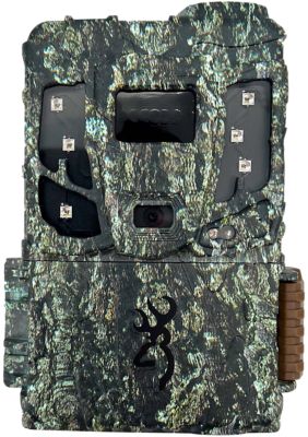 Browning Trail Cameras Pro Scout Max Extreme Trail Camera, Camo