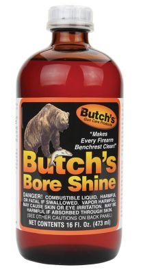 Butchs 16 oz. Original Bore Shine