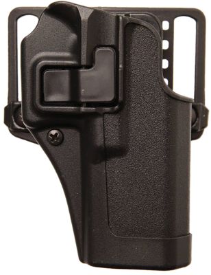 Blackhawk A.R.C. Serpa CQC OWB Holster for Taurus GX4, Right Hand, Polymer