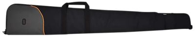Bob Allen 54 in. Shotgun Club Series Ripstop Nylon Gun Case, Black