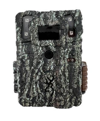 Browning Trail Cameras 20 MP Command Ops Elite Series Trail Camera, 32 GB Memory