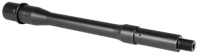 Diamondback 5.56x45mm NATO DB Barrel, 10 in., Carbine-Length, Black Nitride, 4150 Chrome Moly Vanadium Steel