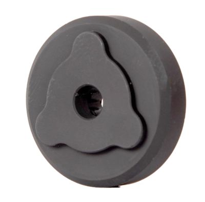 Banish 9 Take Down Tool, Aluminum, Anodized, Black
