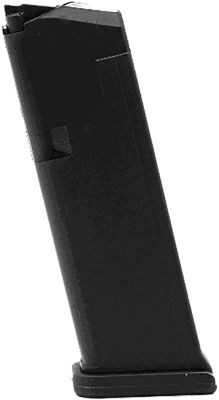 Derya Firearms 15 Round 9mm Luger Magazine for Derya DY9, Polymer/Metal