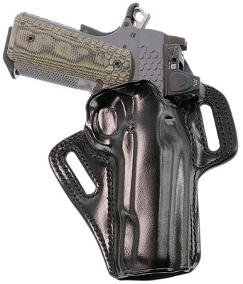 Galco Concealable 2.0 Holster for Sig M18, Black
