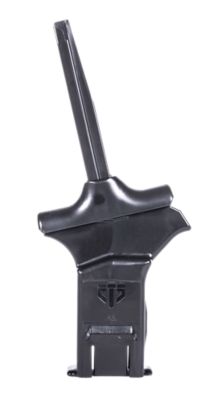 ETS Group C.A.M Magazine Loader for 45 ACP Pistols, Double and Single Stack, Polymer, Black