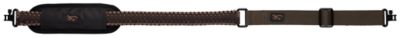 Browning Adjustable Paracord Rifle/Shotgun Sling, Brown/Tan