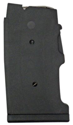 CZ 10 Round 22 WMR Magazine for CZ 455, Black, Polymer