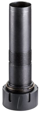 Banish (Silencer Central) Banish 12 Adapter Assembly for Mossberg Accuchoke, 6.70 in. Long, Steel, Black