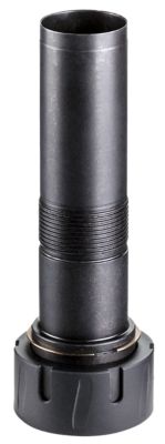 Banish (Silencer Central) Banish 12 Adapter Assembly for Remington 870, 6.70 in. Long, Steel, Black