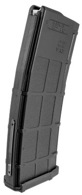 CZ 30 Round 5.56x45mm NATO Magazine for CZ Bren 2, Black, Polymer