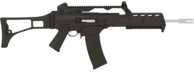 Archangel Nomad Conversion Stock for Ruger 10/22, Folding, Includes 10rd Mag, Black, Synthetic
