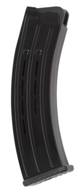 Armscor 10 Round 20 Gauge Magazine for Armscor VR82, Black, Polymer