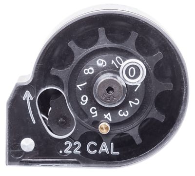 Benjamin .22 Caliber Magazine for Marauder Air Rifles, 10 Rounds